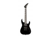 Jackson JS1X Dinky Minion Black Jackson JS1X Dinky Minion Black